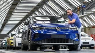 EE: Ο Όμιλος VW Αντιμετωπίζει Υψηλό Πρόστιμο για τους Ρύπους